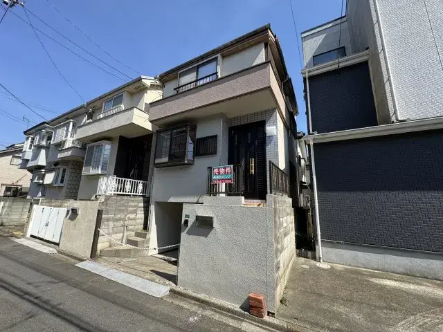 Akiya in Saitama