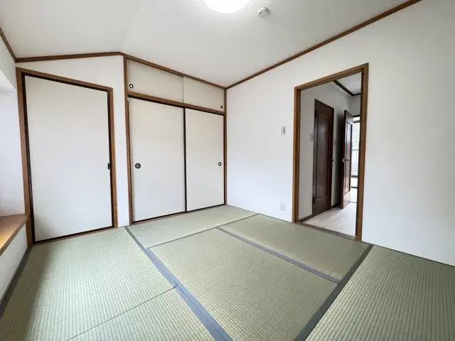 3LDK Niiza City Saitama Prefecture (11)