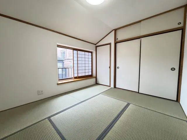 3LDK Niiza City Saitama Prefecture (12)