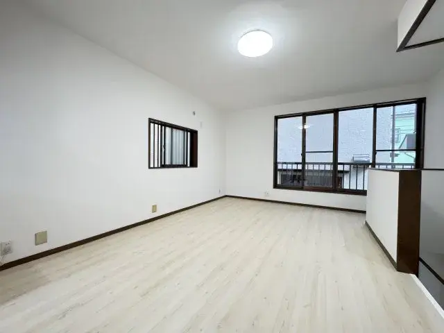 3LDK Niiza City Saitama Prefecture (4)