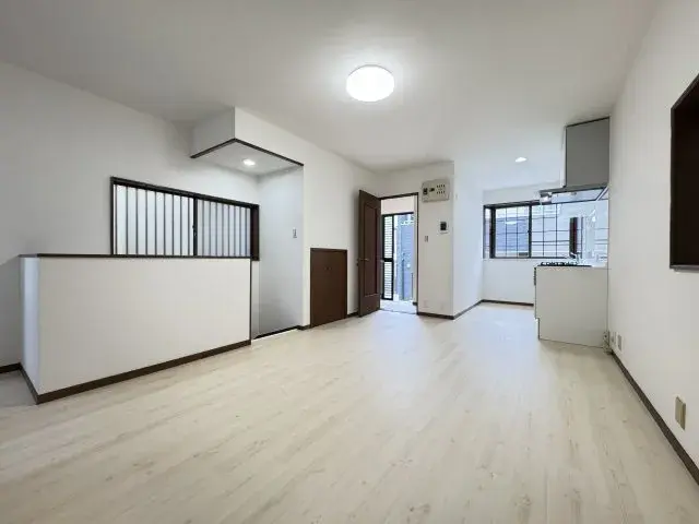 3LDK Niiza City Saitama Prefecture (6)