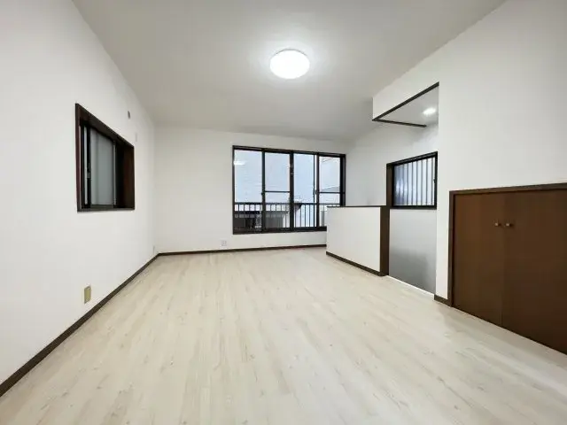3LDK Niiza City Saitama Prefecture (7)