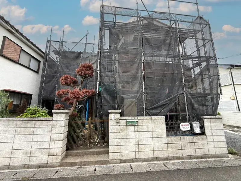 Akiya in Saitama