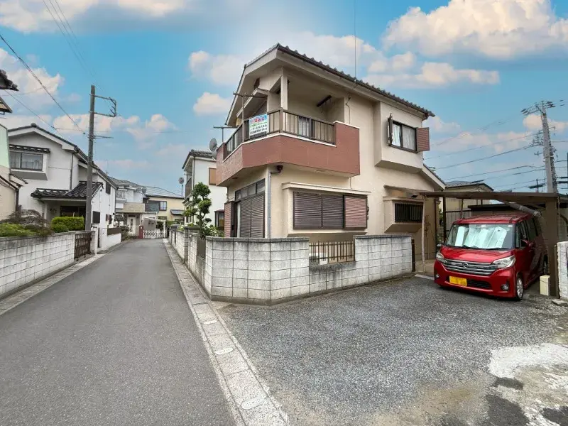 4LDK Ageo City Saitama Prefecture (2)