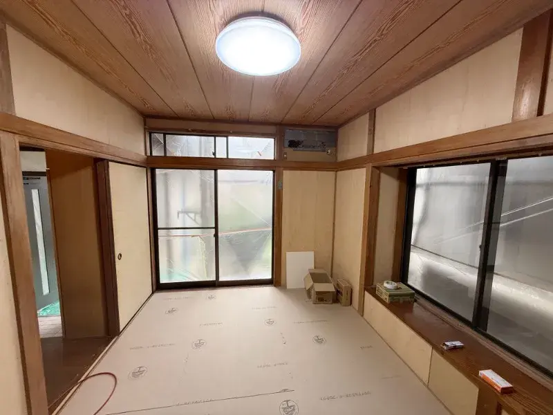 4LDK Ageo City Saitama Prefecture (10)