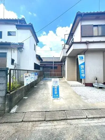 Propiedad 4LDK Ciudad de Kuki Saitama (2)