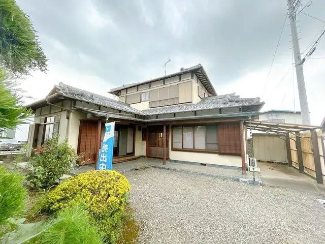 Akiya in Saitama
