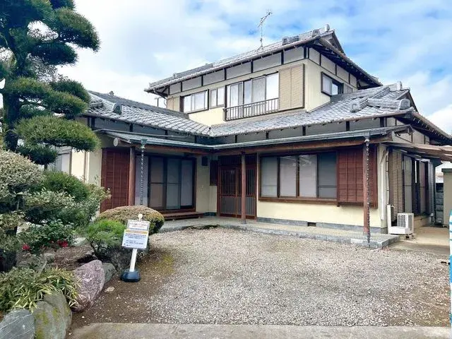 4LDK Property Fukaya City Saitama (2)