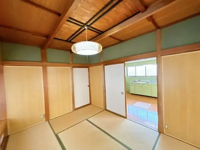 4LDK Property Fukaya City Saitama (11)