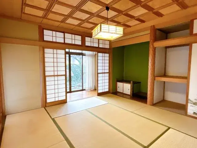 4LDK Property Fukaya City Saitama (7)