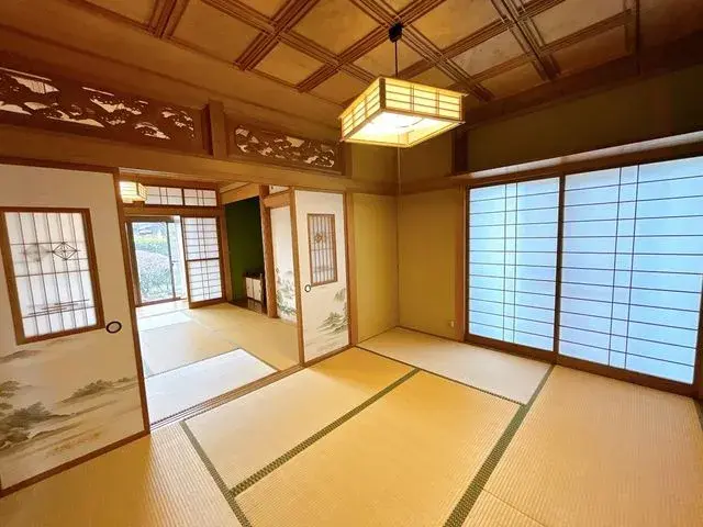 4LDK Property Fukaya City Saitama (8)