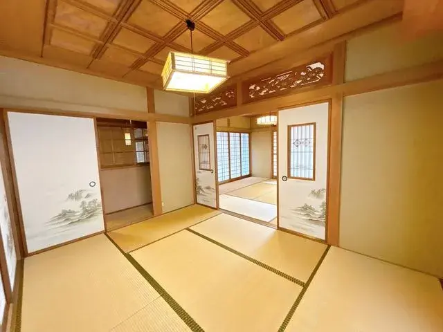 4LDK Property Fukaya City Saitama (9)