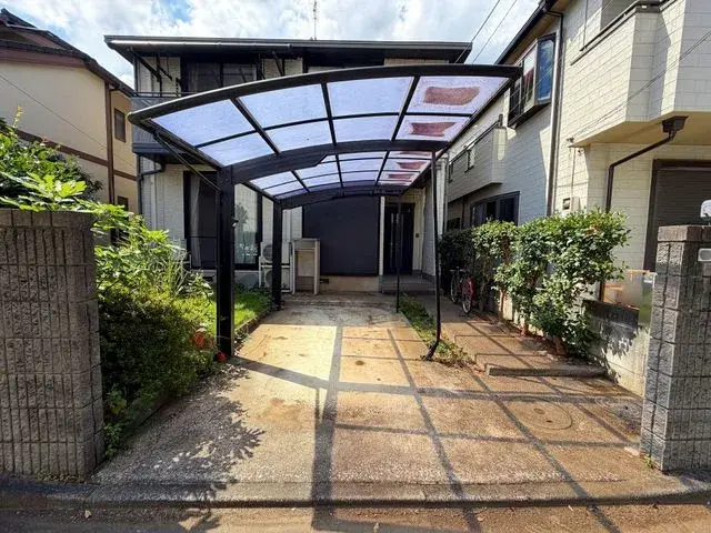 4SLDK物件 志木市 埼玉県 (2)