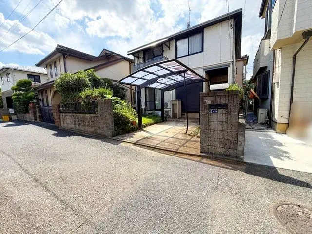 4SLDK物件 志木市 埼玉県 (3)