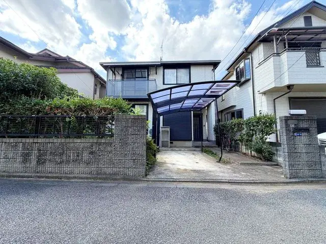 4SLDK物件 志木市 埼玉県 (4)