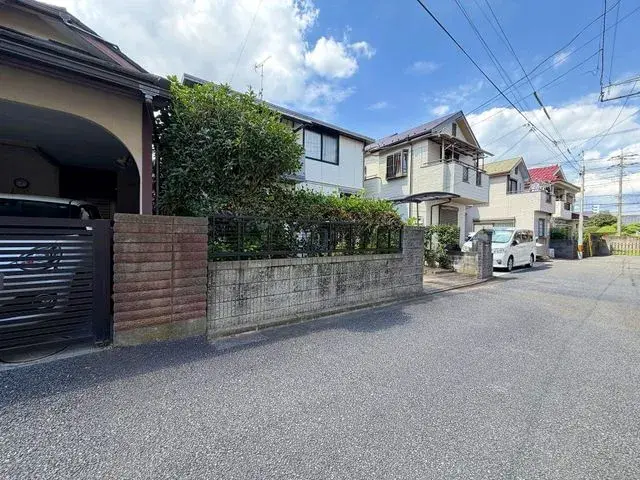 4SLDK物件 志木市 埼玉県 (5)