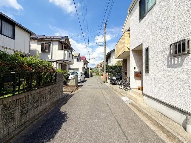 4SLDK物件 志木市 埼玉県 (6)