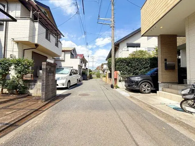 4SLDK物件 志木市 埼玉県 (7)