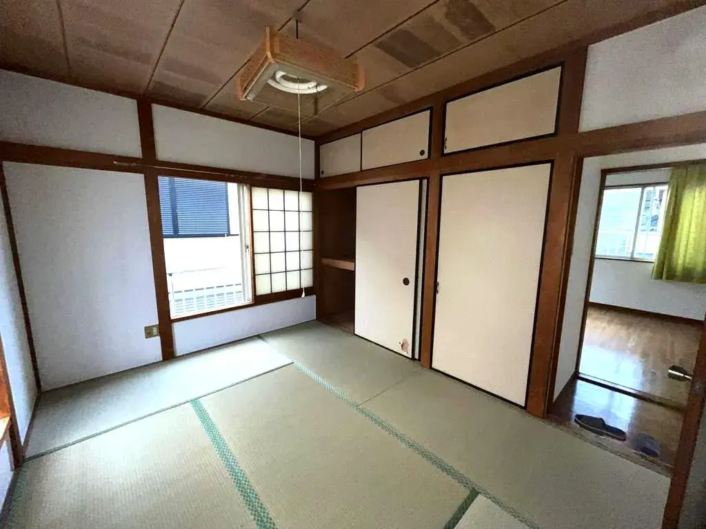 3LDK Kawajima Town Saitama Prefecture (14)