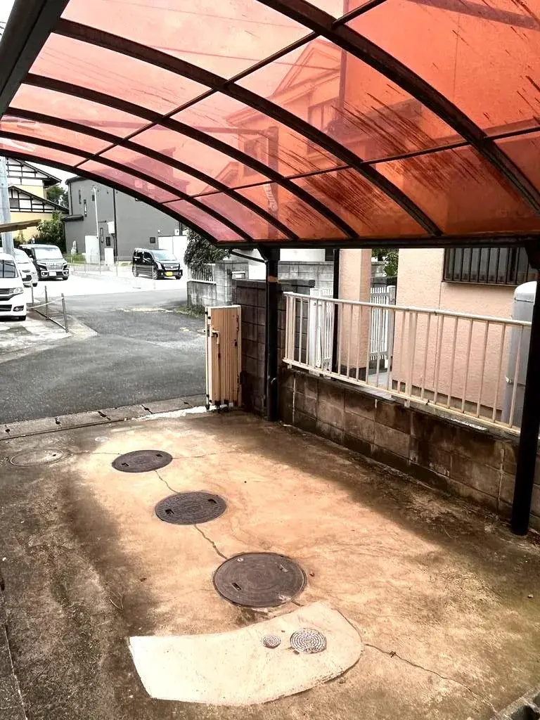 3LDK Kawajima Town Saitama Prefecture (5)