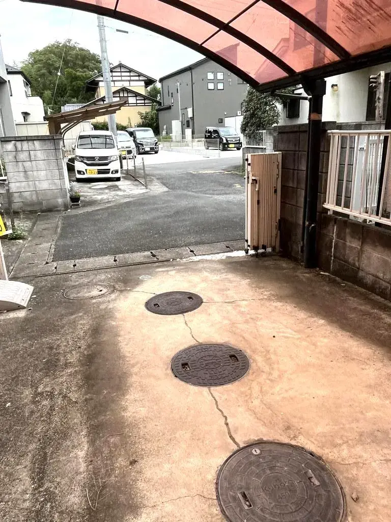 3LDK Kawajima Town Saitama Prefecture (6)