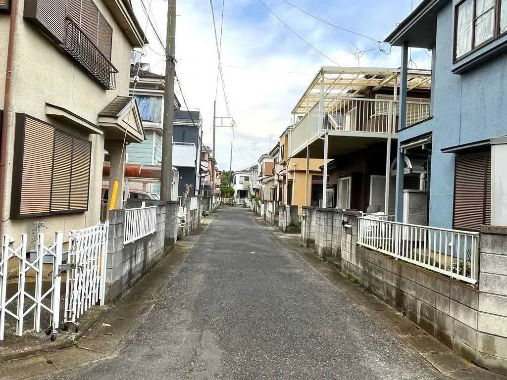 3LDK Kawajima Town Saitama Prefecture (7)