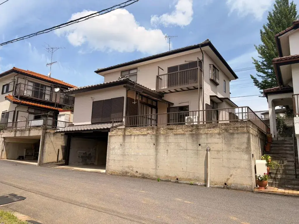 Akiya in Saitama