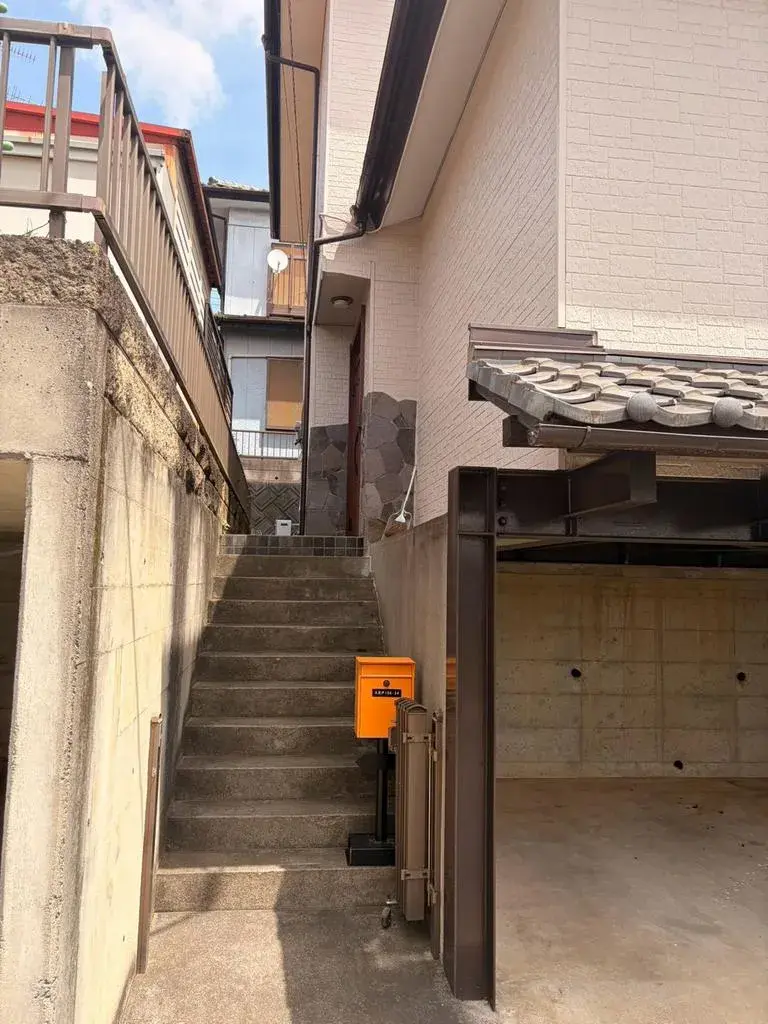 4LDK 比企郡鸠山町 埼玉县 (2)