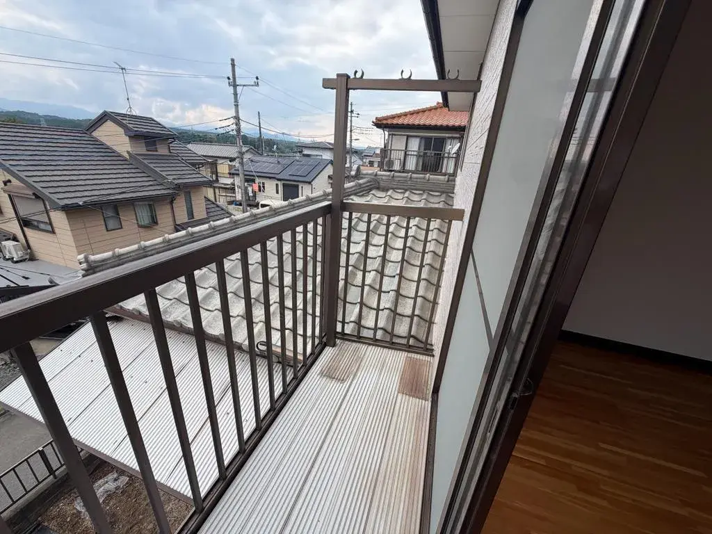 4LDK 比企郡鸠山町 埼玉县 (12)