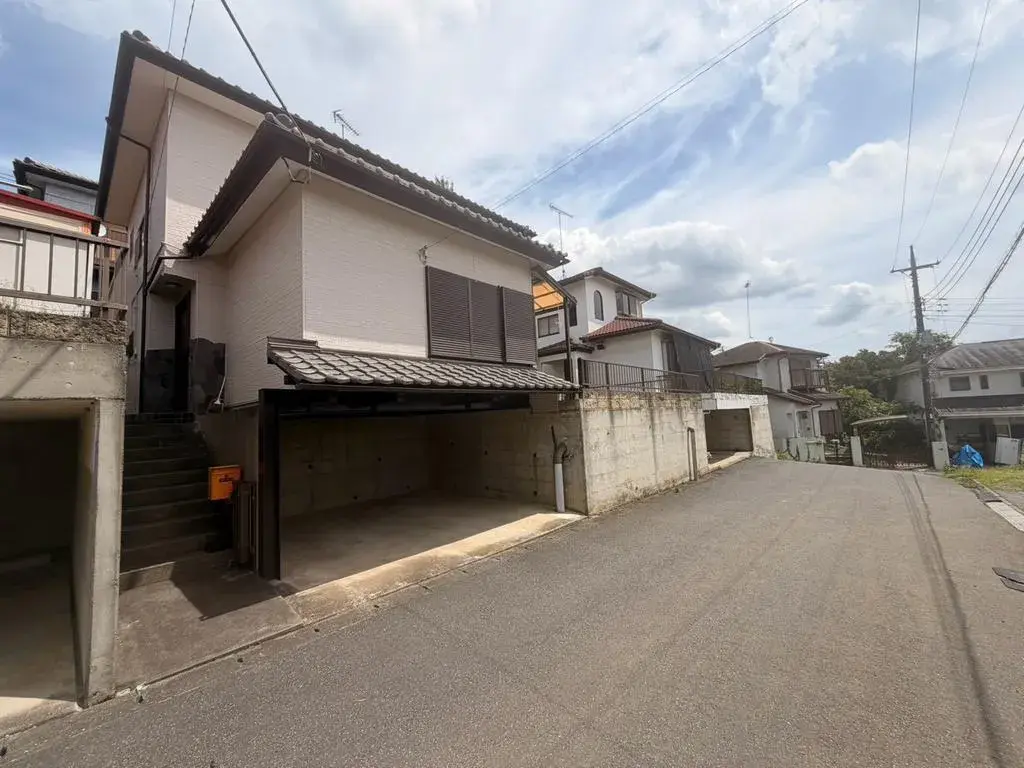 4LDK 比企郡鸠山町 埼玉县 (3)