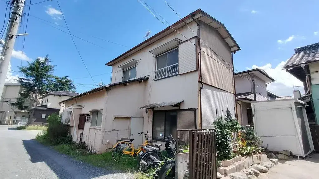 5DK Kumagaya City Saitama Prefecture (2)