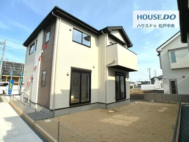 Недвижимость 4LDK, город Kashiwa, префектура Chiba (2)