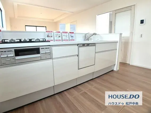 Недвижимость 4LDK, город Kashiwa, префектура Chiba (17)