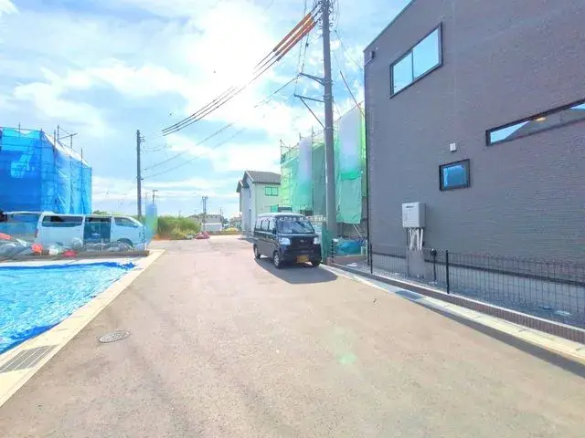 Недвижимость 4LDK, город Kashiwa, префектура Chiba (3)