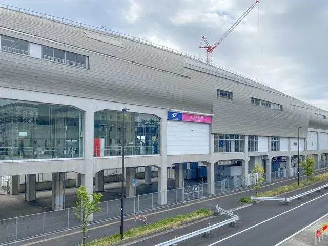 Недвижимость 4LDK, город Kashiwa, префектура Chiba (22)