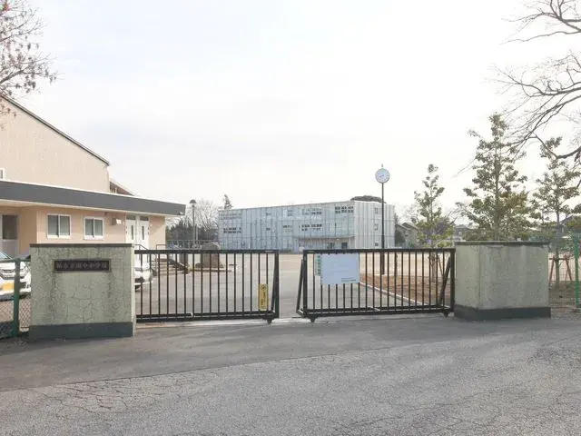 Недвижимость 4LDK, город Kashiwa, префектура Chiba (23)