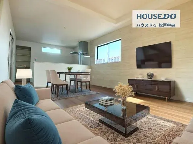 Недвижимость 4LDK, город Kashiwa, префектура Chiba (6)