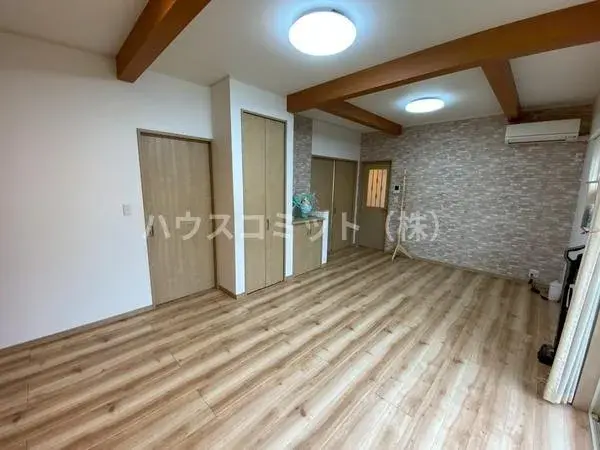 4LDK Ciudad de Narita Prefectura de Chiba (2)