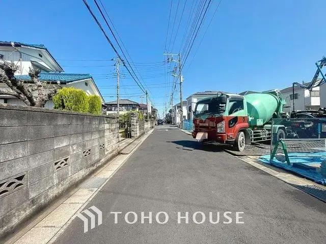 3LDK房产 松户市 千叶县 (2)