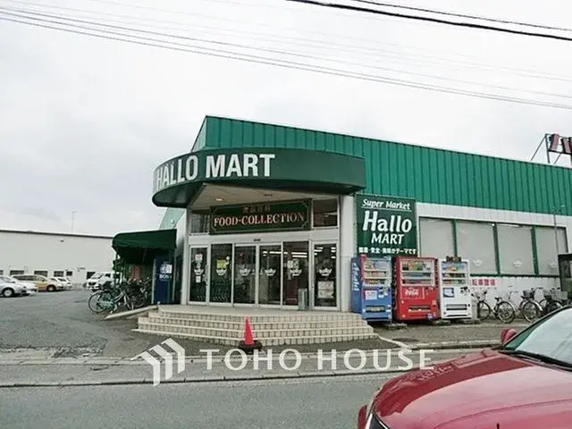 3LDK房产 松户市 千叶县 (12)