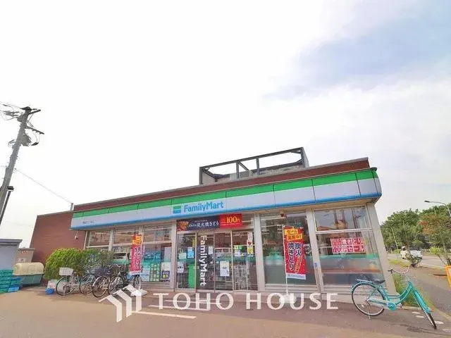 3LDK房产 松户市 千叶县 (13)