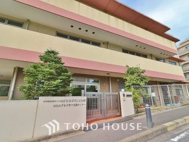 3LDK房产 松户市 千叶县 (16)