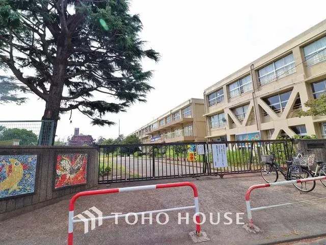 3LDK房产 松户市 千叶县 (17)