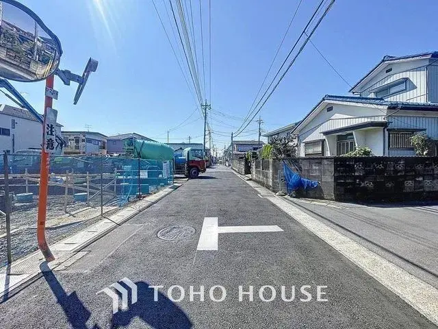 3LDK房产 松户市 千叶县 (3)
