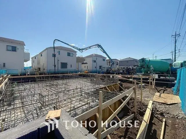 3LDK房产 松户市 千叶县 (4)