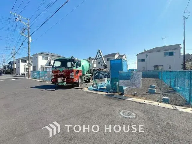 3LDK房产 松户市 千叶县 (6)