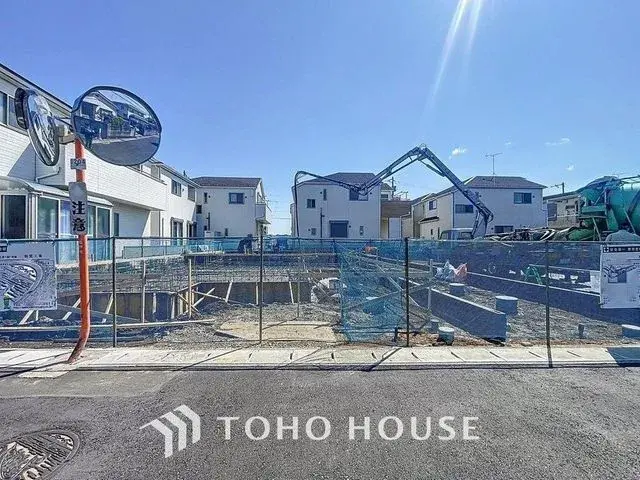 3LDK房产 松户市 千叶县 (7)