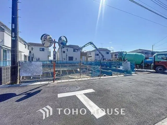 3LDK房产 松户市 千叶县 (8)