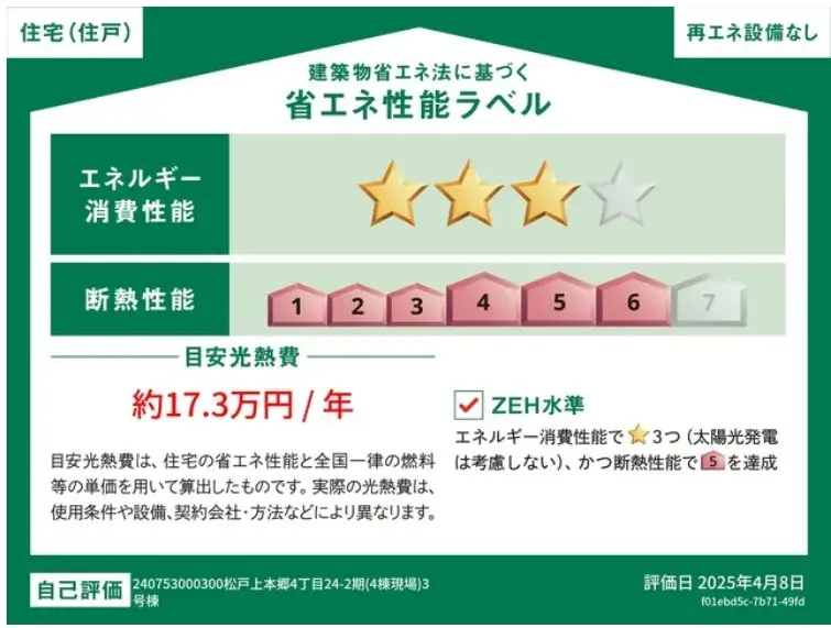 4LDK房产 松户市 千叶县 (3)