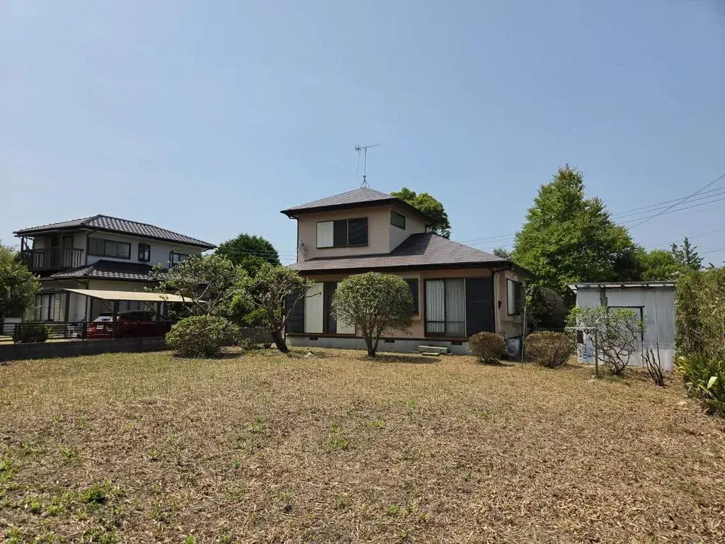 2LDK Property Isumi City Chiba Prefecture (2)